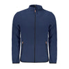 Norway 1963 Blue Polyester Sweatshirt