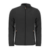 Norway 1963 Black Polyester Sweatshirt