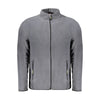 Norway 1963 Gray Polyester Sweatshirt