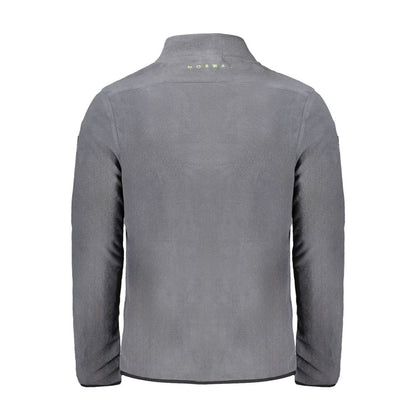 Norway 1963 Gray Polyester Sweatshirt