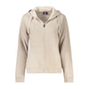 Norway 1963 Beige Cotton Sweatshirt