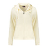Norway 1963 White Cotton Sweatshirt