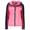 Norway 1963 Pink Polyester Jackets & Coat