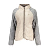 Norway 1963 Beige Polyester Sweatshirt