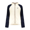 Norway 1963 White Polyester Sweatshirt