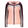 Norway 1963 Pink Polyester Sweatshirt