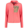 Norway 1963 Pink Polyester Sweatshirt