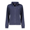 Norway 1963 Blue Cotton Sweatshirt
