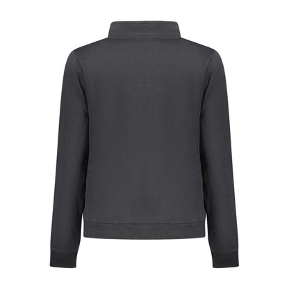 Norway 1963 Black Cotton Sweatshirt