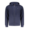 Norway 1963 Blue Cotton Sweatshirt