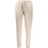 Norway 1963 Beige Cotton Pant