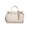 Guess Jeans Beige Polyethylene Handbag