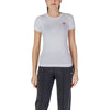 Guess White Cotton T-Shirt