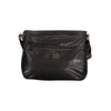 Laura Biagiotti Black Polyester Women Handbag