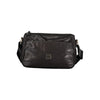 Laura Biagiotti Black Polyester Women Handbag