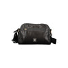 Laura Biagiotti Black Polyester Women Handbag