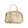 Laura Biagiotti Beige PVC Women Handbag