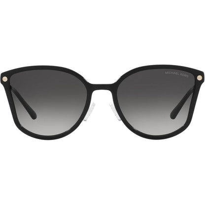 Michael Kors Black Acetate Sunglasses