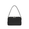 Fendi Black Nylon Shoulder Bag