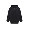 Fear Of God Black Cotton Sweatshirt
