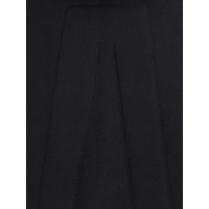 Fear Of God Black Cotton Sweatshirt