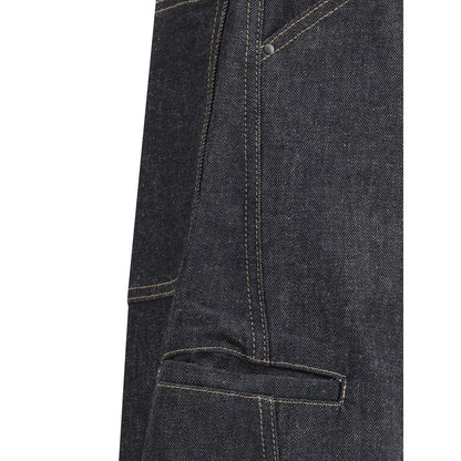 Lemaire Utility-inspired Trousers