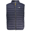 Armata Di Mare Blue Polyamide Men Jacket
