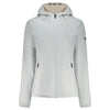 Norway 1963 Gray Polyester Women Jacket