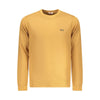Rifle Brown Cotton Men Sweater