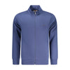 Rifle Blue Cotton Men Sweater