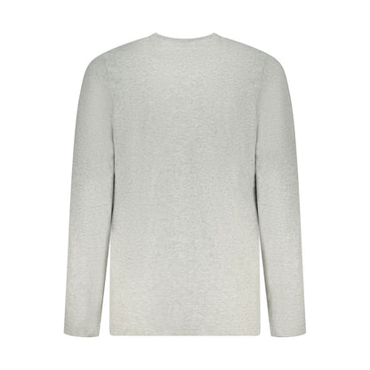 Norway 1963 Gray Cotton Men T-Shirt