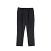 Herno Gray Wool Casual Pants