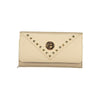Laura Biagiotti Beige Polyethylene Women Wallet