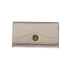 Laura Biagiotti Gray Polyethylene Women Wallet