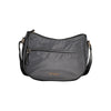Laura Biagiotti Black Polyester Women Handbag