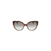 Liu Jo Brown Bio Injected Sunglass