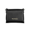 Mario Valentino Black Polyethylene Handbag