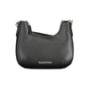 Mario Valentino Black Polyethylene Handbag