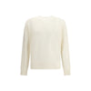 Tom Ford Cream Cashmere Cashmere Sweater