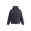 The North Face Black Polyester Shell Jacket