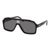 Carrera Gray Acetate Sunglasses