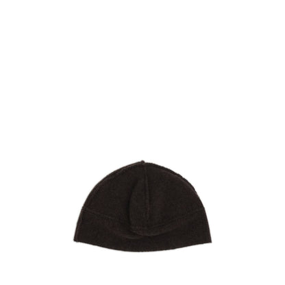 GR10K Brown Wool Beanie