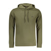 Rifle Green Cotton Sweatshirt