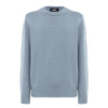 Alpha Studio Gray Cashmere Sweater