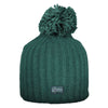Norway 1963 Green Polyester Women Hat