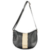 Laura Biagiotti Black PVC Women Handbag