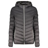 Marina Yachting Black Polyamide Women Jacket