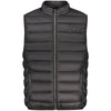 Marina Yachting Black Polyamide Men Jacket