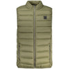 Marina Yachting Green Polyamide Men Jacket
