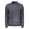 Marina Yachting Blue Polyamide Men Jacket